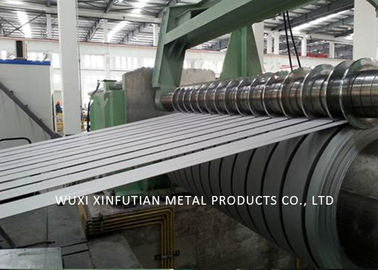 Harga yang bagus 316l Stainless Steel Strip Coil DIN 1,4401 BA Carbide Presipitasi Resistance on line