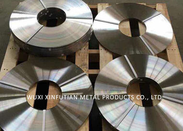 Harga yang bagus 8K Cermin Finish Stainless Steel Strip Coil Perlawanan Perlawanan Perahu Fitting on line