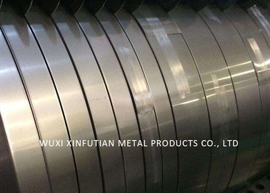 Harga yang bagus BA 316 Stainless Steel Strip / SS Coil DIN 1.4401 Untuk Bahan Bangunan on line