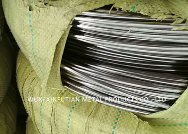 Harga yang bagus Kekuatan Tarik Tinggi Kawat Baja Stainless Coil JIS G4309 Multiple Surface on line
