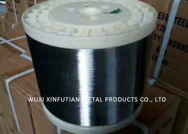 Harga yang bagus Plain Permukaan 430 Stainless Steel Wire Coil Diameter 0,016-26mm Kitchen Gunakan on line