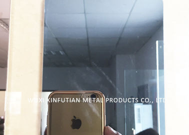 Harga yang bagus DIN 1.4401 Cermin Finish 316 Stainless Steel Sheet Untuk Bahan Bangunan on line