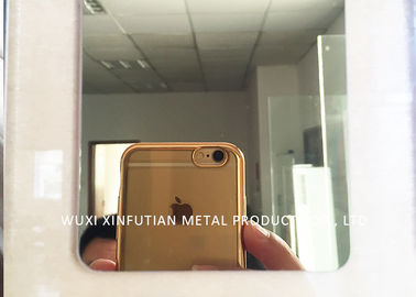 Harga yang bagus Laser Cutting 316 Stainless Steel Sheet Disesuaikan 8K Permukaan Cermin Finish on line