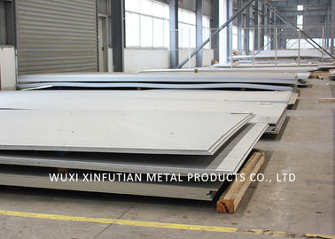 Harga yang bagus Garis Rambut 304 Stainless Steel Hot Plate, Stainless Sheet Metal Untuk Peralatan Makanan on line