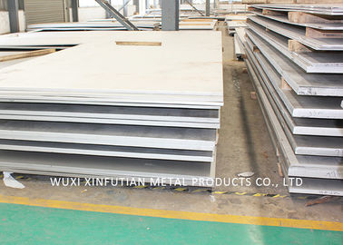 Harga yang bagus AISI Hot Rolled 316 Stainless Steel Sheet NO.1 Permukaan Finish 1500 * 6000 MM on line