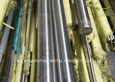 Harga yang bagus Hot Rolled Bright Finish 316L Stainless Steel Round Bar Bahan Konstruksi on line