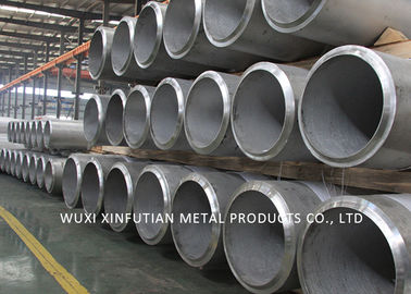 Harga yang bagus Duplex Tabung Pipa Stainless Steel Diameter 3.0-500mm UNS S32750 Sampel Gratis on line