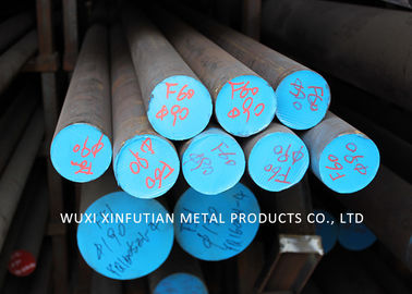 Harga yang bagus Dia 16 - 100mm Profil Stainless Steel / Baja Paduan Bulat Bar Untuk Gear Machining SAE8620H AISI 8620 on line