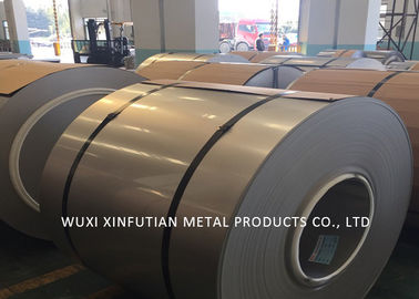 Harga yang bagus Disesuaikan 321 Stainless Steel Lembar Coil Hot Rolling SGS Sertifikasi on line