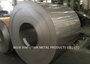 Harga yang bagus 0,3 - 2,0mm Tebal 200 Seri 202 Stainless Steel Lembar Coil 2B Finish Untuk Trim Otomotif on line