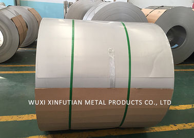 Harga yang bagus AISI 310S Presisi Stainless Steel Rolled Slit Coil Finish 2B 2,0 Mm Untuk Kedokteran on line