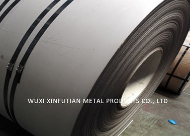 Harga yang bagus 2507 Super Duplex Stainless Steel Plate Coil Ketebalan 0.3 - 350mm Perlakuan Panas on line