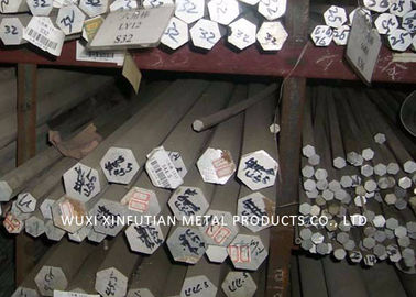 Harga yang bagus 304 Cold Draw Cerah Profil Stainless Steel Hex Bar Untuk Bagian Mekanik on line