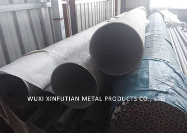Harga yang bagus Finish Bright Duplex 2304 Pipa Stainless Steel UNS Korosi Tahan ASTM on line