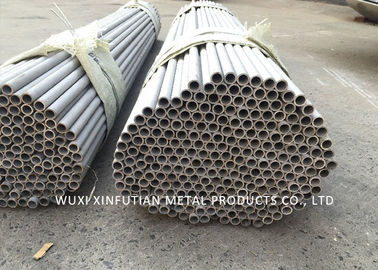 Harga yang bagus ASTM Seamless Stainless Steel Pipe 201 316L Untuk Industri OD 6mm Untuk 530mm on line