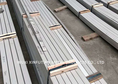 Harga yang bagus AISI ASTM 321 Profil Stainless Steel Profil Pelat Datar Ketahanan Oksidasi on line