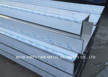 Harga yang bagus 430 Profil Stainless Steel U Saluran Baja Bar Sampel Paket Bukti Air Gratis on line