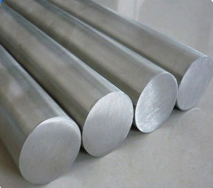 Harga yang bagus 1.4410 Duplex 2507 Stainless Steel / Stainless Steel Round Rod Tahan Korosi on line