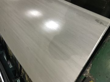 Harga yang bagus banyak digunakan cold rolled 304 lembar dan pelat baja stainless untuk industri on line