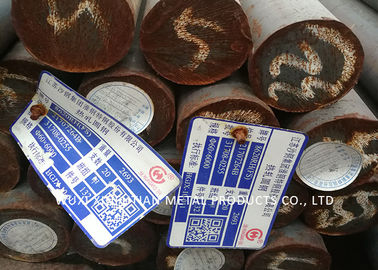 Harga yang bagus Aisi 8620 / 20Crnimo Hot Rolled Steel Round Bar Untuk Tubing Dan Pompa Pengisap Batang on line