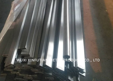 Harga yang bagus Stainless Steel kelas dilas tabung sanitasi / SS 304 tipis dinding bulat tabung Stainless Steel on line