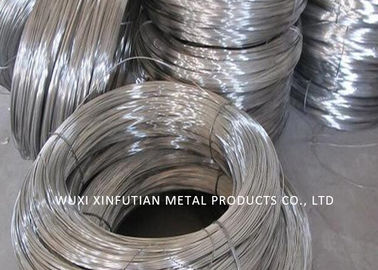 Harga yang bagus 410 Stainless Steel Kawat Musim Semi / Stainless Steel Coil Kawat Beberapa Warna on line