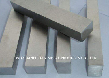 Harga yang bagus UNS S32205 / S31803 Duplex Stainless Steel Round Square, Kekuatan Hasil Tinggi on line