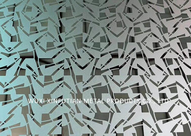 Harga yang bagus 304 Stainless Steel Slit Ujung Pelat Permukaan Permukaan Finish Rose Golded on line