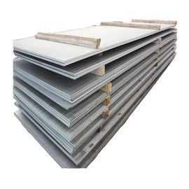 Harga yang bagus Super Duplex 3mm Tebal 304 Stainless Steel Sheet 2B Standar Rambut ASTM on line