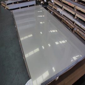 Harga yang bagus 410 Grade Stainless Steel Sheet / Plat Baja Gulungan Magnetik Untuk Membakar Oven on line