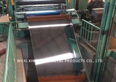 Harga yang bagus BA Selesai Inox 430 Cold Rolled Sheet Stainless Steel Logam DIN1.4016 1219 X 2438MM on line