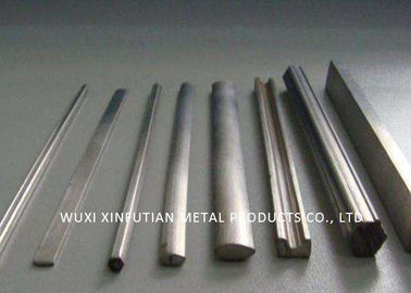 Harga yang bagus NO.1 201 Asam Putih Stainless Steel Profil Square Bar SGS Bersertifikat on line