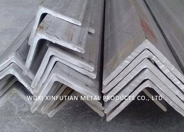 Harga yang bagus Profil Kekuatan Tarik Tinggi Stainless Steel 304 Tebal 4mm - 10mm on line