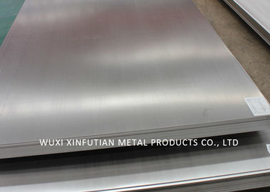Harga yang bagus NO.1 Finish Duplex Steel Plate 2205 / Stainless Steel Duplex S31803 Sampel Gratis on line