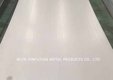 Harga yang bagus 2B NO 1 317L Cold Rolled Stainless Steel Sheet 4x8 2.5mm 2.0mm Kekuatan Tinggi on line