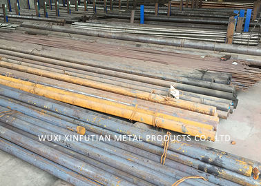 Harga yang bagus 17-4PH / 630 Bilah Bulat Stainless Steel, Batang Stainless 20mm Untuk Bilah Turbin on line