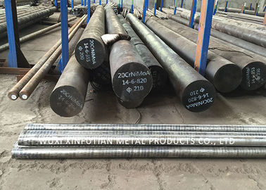Harga yang bagus 17 - 7ph / 631 / UNS 17700 Profil Baja Stainless 50mm Ss Round Bar on line