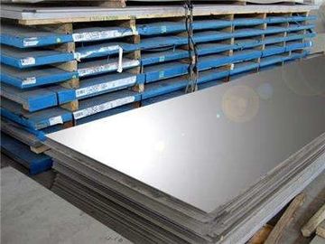 Harga yang bagus Disesuaikan 410s Cold Rolled Plat Stainless Steel Tebal 0,3mm on line