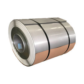 Harga yang bagus Feritik 410S Lembar Stainless Steel coil dari TISCO POSCO ZPSS BAOSTEEL on line