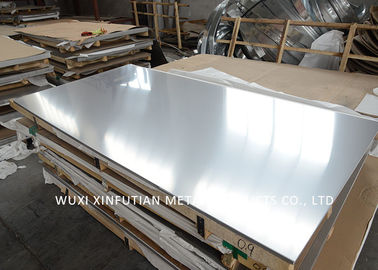 Harga yang bagus Berbagai Finish 316 Stainless Steel Sheet Disesuaikan Untuk Industri Farmasi on line