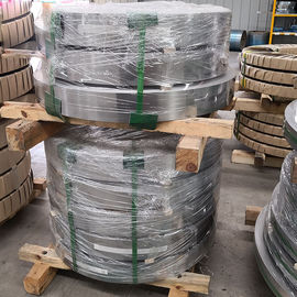 Harga yang bagus 0.3mm 1mm 1.5mm 201 Grade Steel Strip Coil Untuk Peralatan Dapur on line