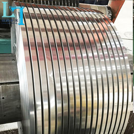 Harga yang bagus 430 BA Cermin Selesai Permukaan Strip Stainless Steel Coil 500 Ton Per Bulan on line