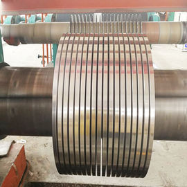 Harga yang bagus ASTM Standard Mirror Finish Strip Stainless Steel Coil 304 Dengan Ketebalan 0,01-2,5mm on line