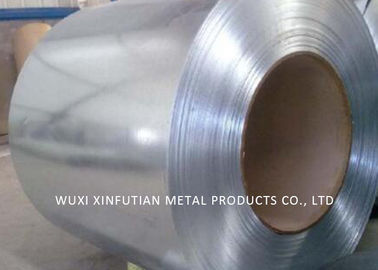 Harga yang bagus 201 430 Material Strip Coil dengan No. 1 2b Surface Treatment Stainless Steel Strip on line