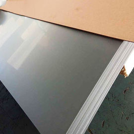 Harga yang bagus Inox Hairline Finish Cold Rolled Sheet Metal Stainless Steel 304 316 Stok Dalam Persediaan on line