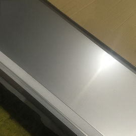 Harga yang bagus Stok Besar Cold Rolled Sheet Stainless Steel 2B NO 4 Finish 304 316 Plate on line