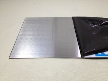 Harga yang bagus 304 430 BA Finish Cold Rolled Sheet Stainless Steel Plat 2B Dalam Gulungan on line