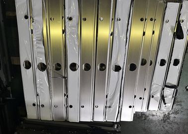 Harga yang bagus Kustom 304 Grade Stainless Steel Lembaran Logam Berlubang Dipotong Untuk Ukuran Sertifikasi Iso on line