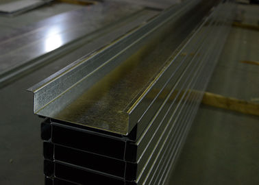 Harga yang bagus 316 Profil Saluran Baja Stainless UHT Untuk Industri, Proses Selesai on line