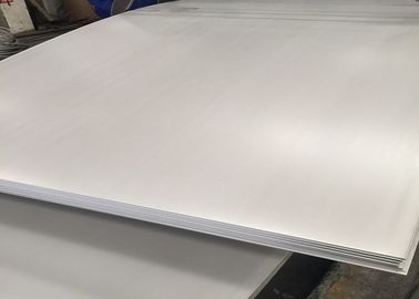 Harga yang bagus 5mm 4mm 310S Hot Rolled Sheet Metal 2438/3000/6000 Panjang TIDAK ADA 1 Finish on line